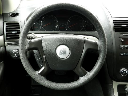 Florida Fine Cars - Used SATURN OUTLOOK 2007 MIAMI XE 2WD