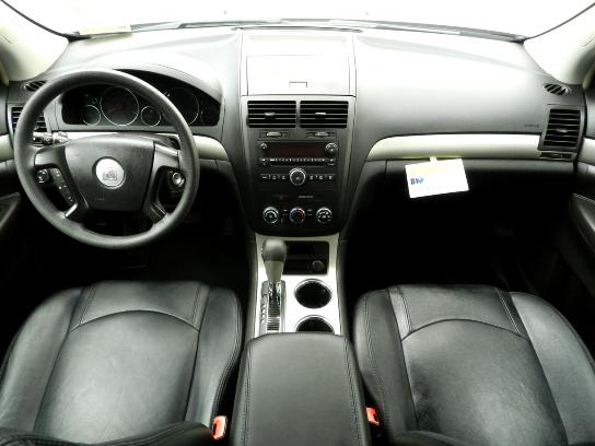 Florida Fine Cars - Used SATURN OUTLOOK 2007 MIAMI XE 2WD