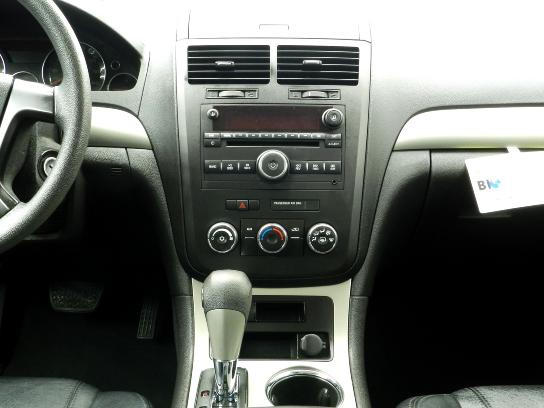 Florida Fine Cars - Used SATURN OUTLOOK 2007 MIAMI XE 2WD