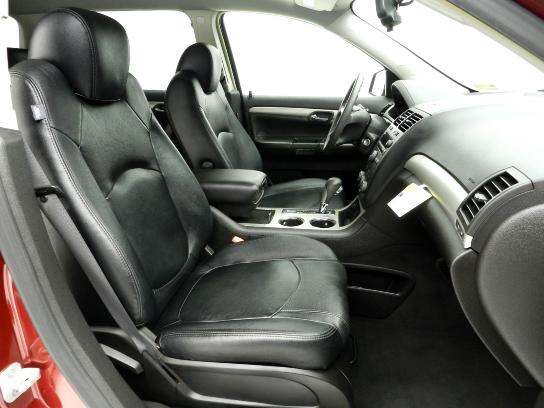 Florida Fine Cars - Used SATURN OUTLOOK 2007 MIAMI XE 2WD