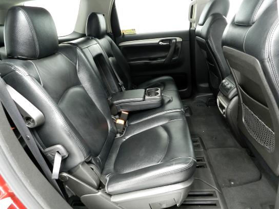 Florida Fine Cars - Used SATURN OUTLOOK 2007 MIAMI XE 2WD