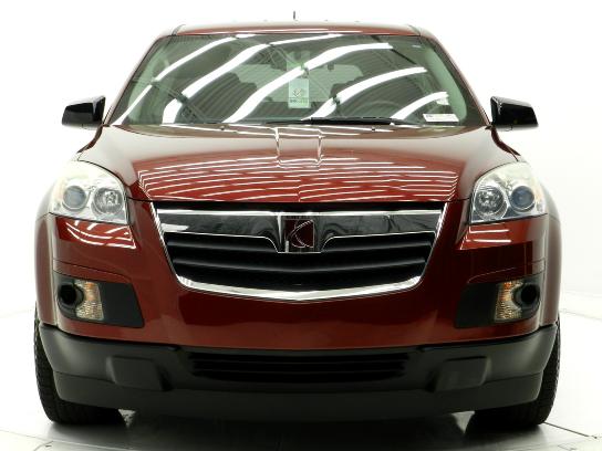 Florida Fine Cars - Used SATURN OUTLOOK 2007 MIAMI XE 2WD