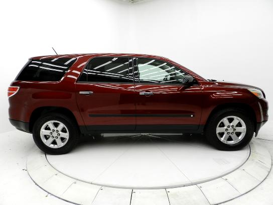 Florida Fine Cars - Used SATURN OUTLOOK 2007 MIAMI XE 2WD