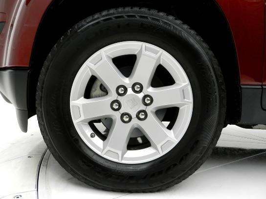 Florida Fine Cars - Used SATURN OUTLOOK 2007 MIAMI XE 2WD