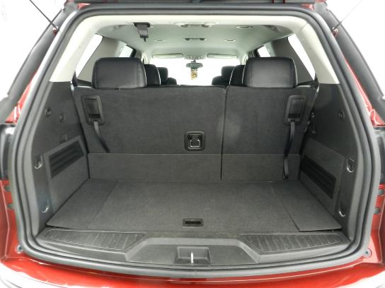 Florida Fine Cars - Used SATURN OUTLOOK 2007 MIAMI XE 2WD