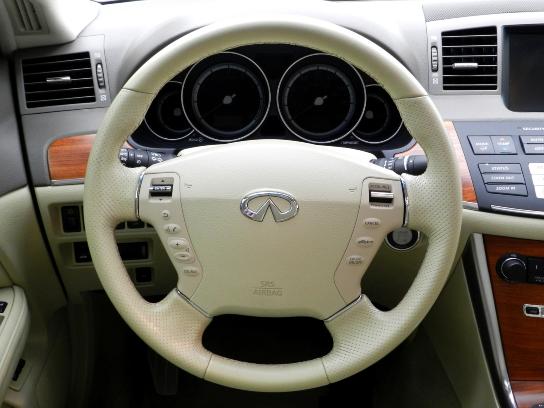 Florida Fine Cars - Used INFINITI M35 2006 MIAMI AWD