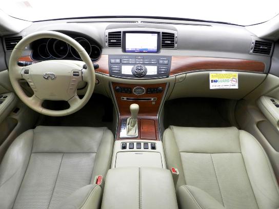 Florida Fine Cars - Used INFINITI M35 2006 MIAMI AWD