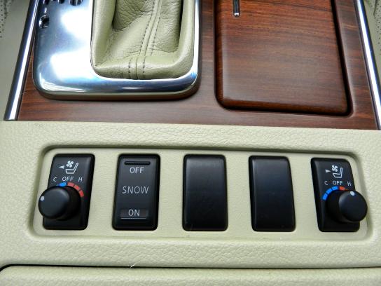 Florida Fine Cars - Used INFINITI M35 2006 MIAMI AWD