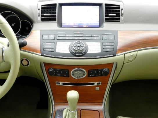 Florida Fine Cars - Used INFINITI M35 2006 MIAMI AWD