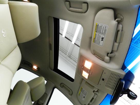 Florida Fine Cars - Used INFINITI M35 2006 MIAMI AWD