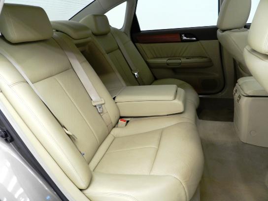 Florida Fine Cars - Used INFINITI M35 2006 MIAMI AWD