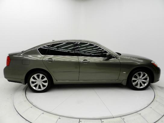 Florida Fine Cars - Used INFINITI M35 2006 MIAMI AWD