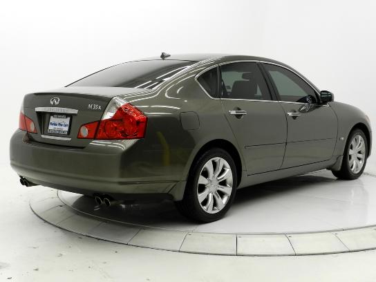 Florida Fine Cars - Used INFINITI M35 2006 MIAMI AWD