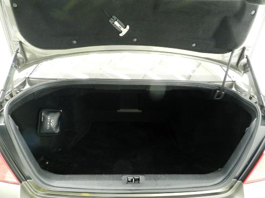 Florida Fine Cars - Used INFINITI M35 2006 MIAMI AWD