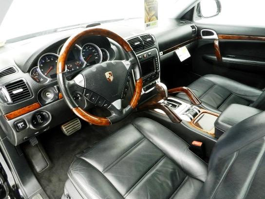Florida Fine Cars - Used PORSCHE CAYENNE 2006 MIAMI S 4WD