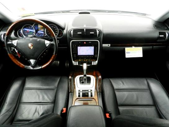 Florida Fine Cars - Used PORSCHE CAYENNE 2006 MIAMI S 4WD