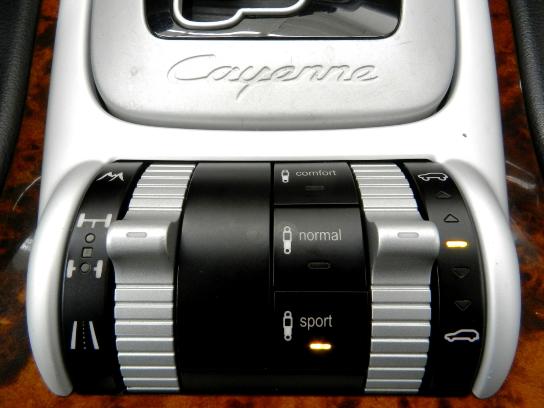 Florida Fine Cars - Used PORSCHE CAYENNE 2006 MIAMI S 4WD