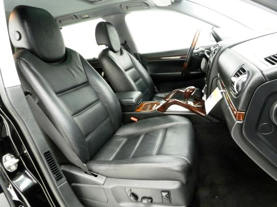 Florida Fine Cars - Used PORSCHE CAYENNE 2006 MIAMI S 4WD