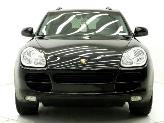 Florida Fine Cars - Used PORSCHE CAYENNE 2006 MIAMI S 4WD