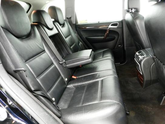 Florida Fine Cars - Used PORSCHE CAYENNE 2006 MIAMI S 4WD