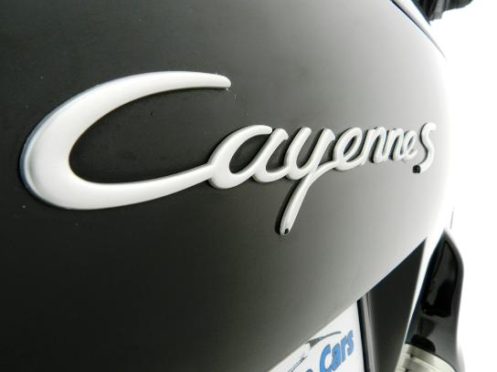 Florida Fine Cars - Used PORSCHE CAYENNE 2006 MIAMI S 4WD