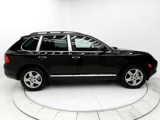 Florida Fine Cars - Used PORSCHE CAYENNE 2006 MIAMI S 4WD