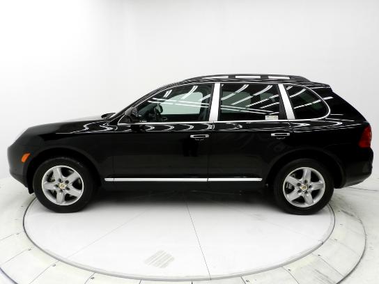Florida Fine Cars - Used PORSCHE CAYENNE 2006 MIAMI S 4WD