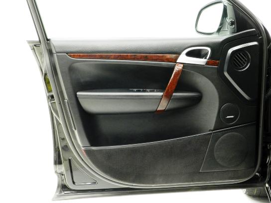 Florida Fine Cars - Used PORSCHE CAYENNE 2006 MIAMI S 4WD