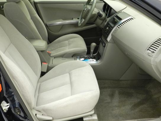 Florida Fine Cars - Used NISSAN MAXIMA 2007 HOLLYWOOD SE