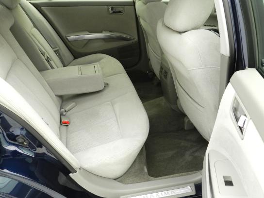 Florida Fine Cars - Used NISSAN MAXIMA 2007 HOLLYWOOD SE