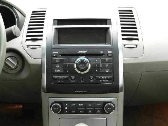 Florida Fine Cars - Used NISSAN MAXIMA 2007 HOLLYWOOD SE