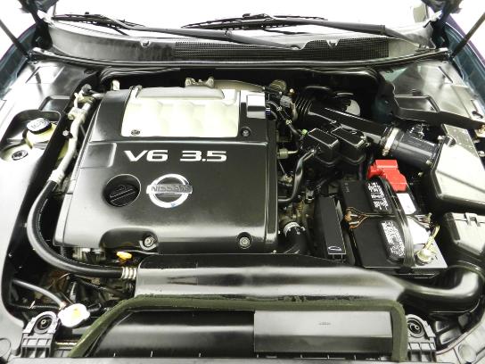 Florida Fine Cars - Used NISSAN MAXIMA 2007 HOLLYWOOD SE