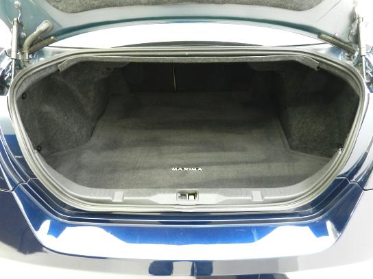 Florida Fine Cars - Used NISSAN MAXIMA 2007 HOLLYWOOD SE