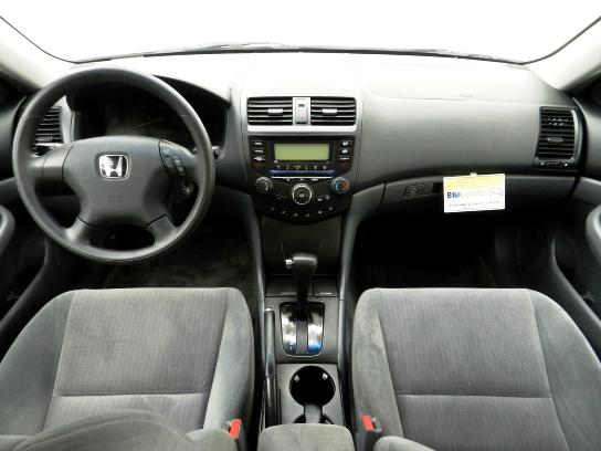 Florida Fine Cars - Used HONDA ACCORD 2005 MIAMI LX