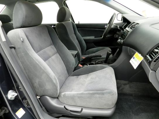 Florida Fine Cars - Used HONDA ACCORD 2005 MIAMI LX