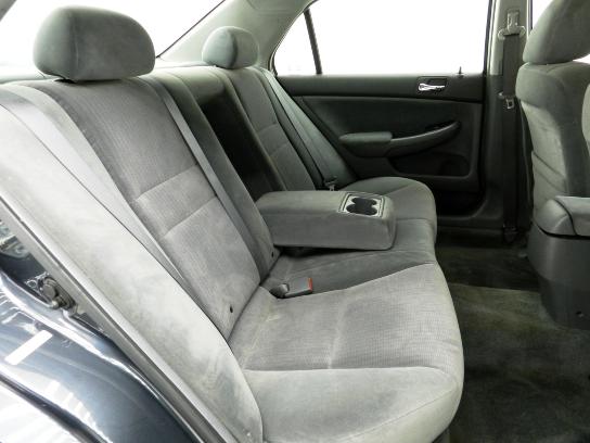 Florida Fine Cars - Used HONDA ACCORD 2005 MIAMI LX