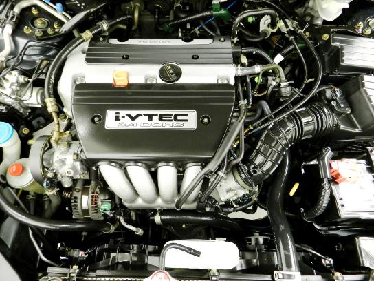 Florida Fine Cars - Used HONDA ACCORD 2005 MIAMI LX