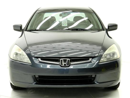 Florida Fine Cars - Used HONDA ACCORD 2005 MIAMI LX