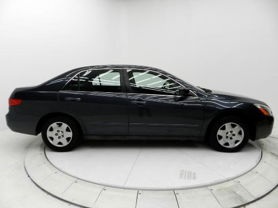 Florida Fine Cars - Used HONDA ACCORD 2005 MIAMI LX
