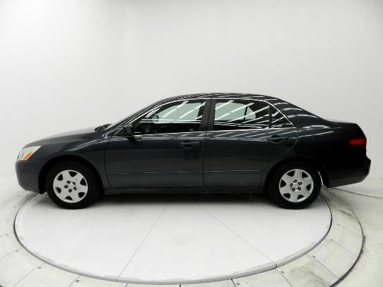 Florida Fine Cars - Used HONDA ACCORD 2005 MIAMI LX