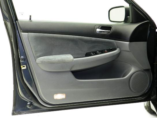 Florida Fine Cars - Used HONDA ACCORD 2005 MIAMI LX