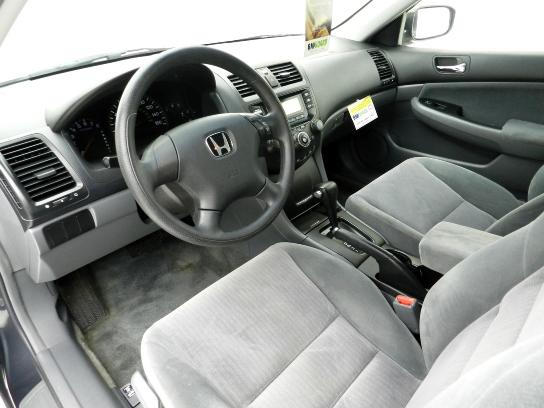 Florida Fine Cars - Used HONDA ACCORD 2005 MIAMI LX