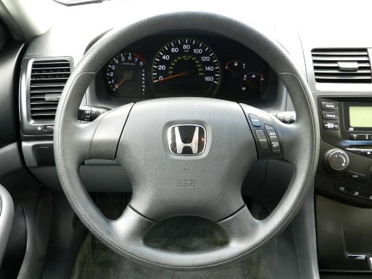 Florida Fine Cars - Used HONDA ACCORD 2005 MIAMI LX