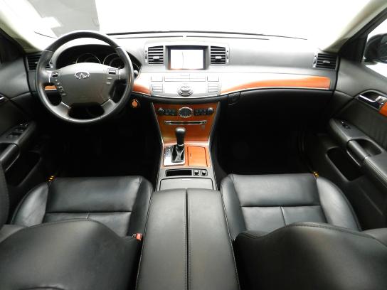 Florida Fine Cars - Used INFINITI M35 2007 HOLLYWOOD 