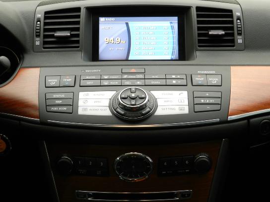 Florida Fine Cars - Used INFINITI M35 2007 HOLLYWOOD 