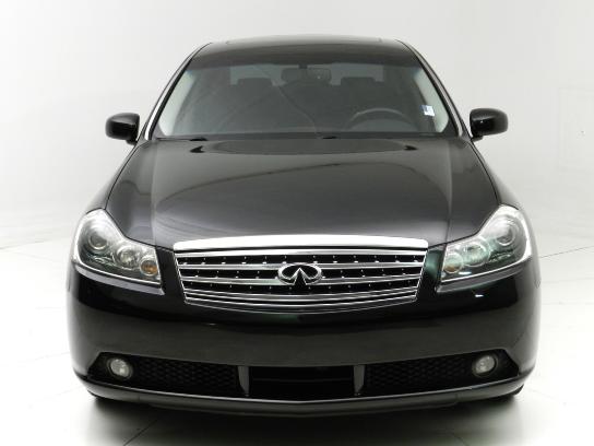 Florida Fine Cars - Used INFINITI M35 2007 HOLLYWOOD 