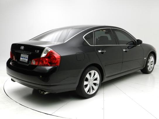 Florida Fine Cars - Used INFINITI M35 2007 HOLLYWOOD 