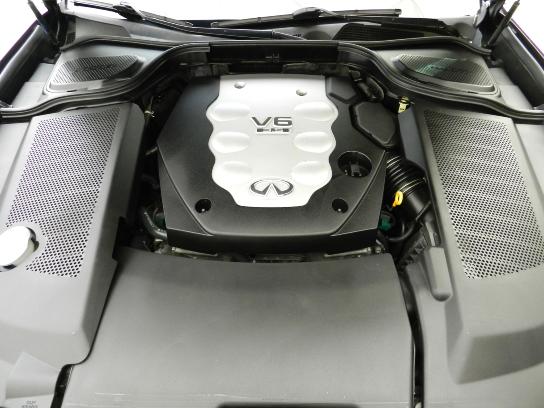 Florida Fine Cars - Used INFINITI M35 2007 HOLLYWOOD 