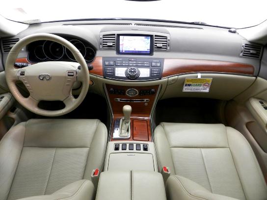 Florida Fine Cars - Used INFINITI M35 2006 MIAMI AWD