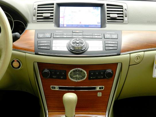 Florida Fine Cars - Used INFINITI M35 2006 MIAMI AWD